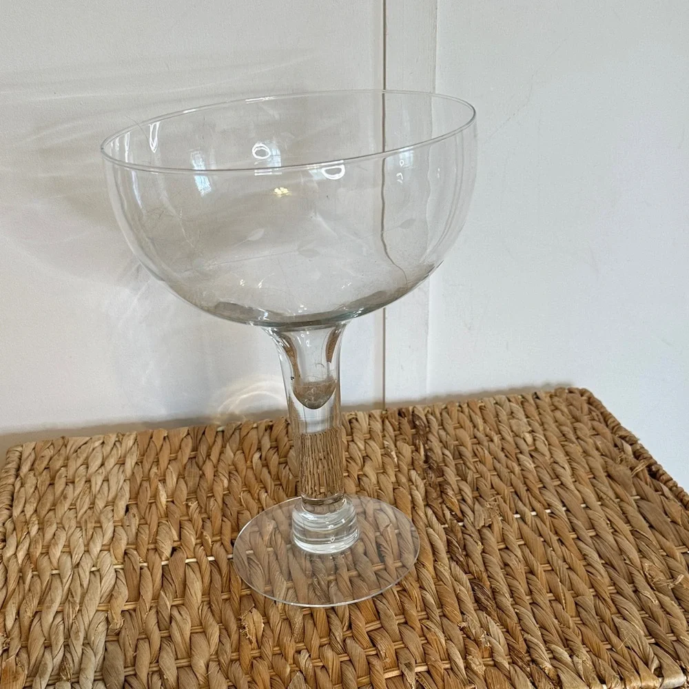 Princess House‎ Clear Glass